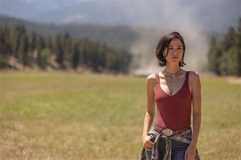 'Yellowstone': The Dutton Family Cemetery Introduced 3 Unexplained Characters