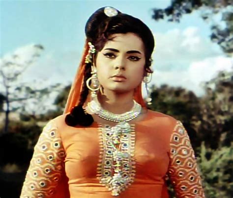 Mumtaz, Still Bollywood's Sanam at 67