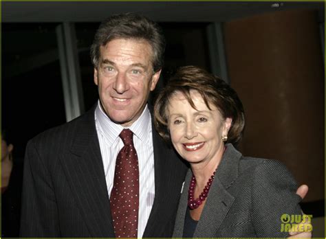 Nancy Pelosi's Husband Paul Pelosi 'Violently' Attacked in Their San Francisco Home: Photo ...