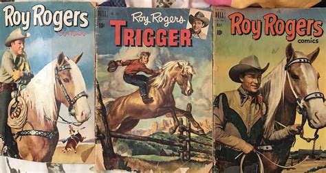 Interesting Facts About Trigger, The Famous Horse Of Roy Rogers ...