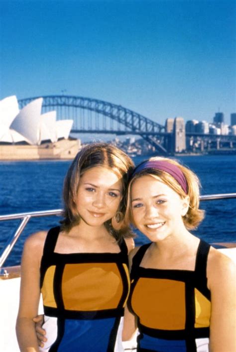 Top 10 Mary-Kate And Ashley Olsen Movies