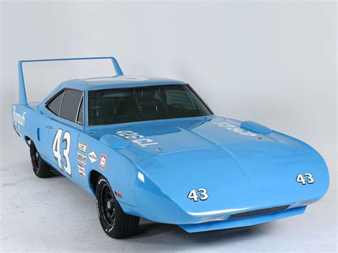 Plymouth Superbird Wallpapers - Wallpaper Cave