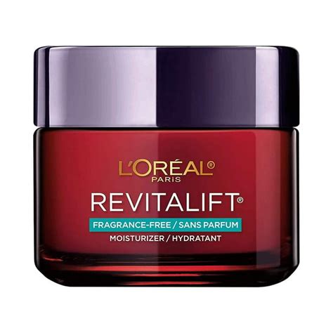 Face Moisturizer by L’Oreal Paris Skin Care, Revitalift Triple Power ...