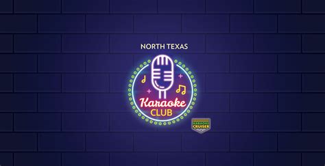 North Texas Karaoke Club