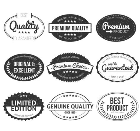 Oval Stickers Printing | Custom Vinyl Stickers | Die Cut Stickers Printing