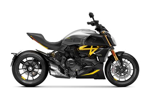 New 2023 Ducati Diavel 1260 S, New Haven VT Specs, Price, Photos Dark Stealth | lupon.gov.ph