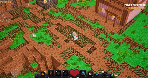 MS Painted: Dungeons [Alpha] Minecraft Texture Pack