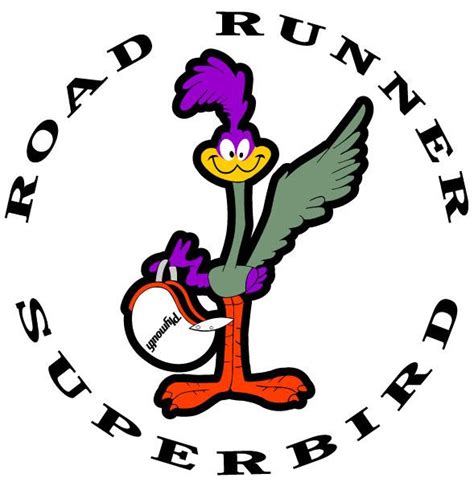 7 best Graphics - Looney Tunes Roadrunner images on Pinterest | Looney ...