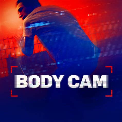 Stream Body Cam | discovery+