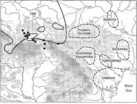 Corded Ware culture origins: The Final Frontier | Indo-European.eu