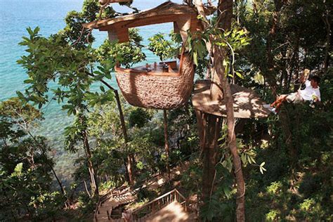 Bird's Nest Restaurant in Thailand - Places To See In Your Lifetime