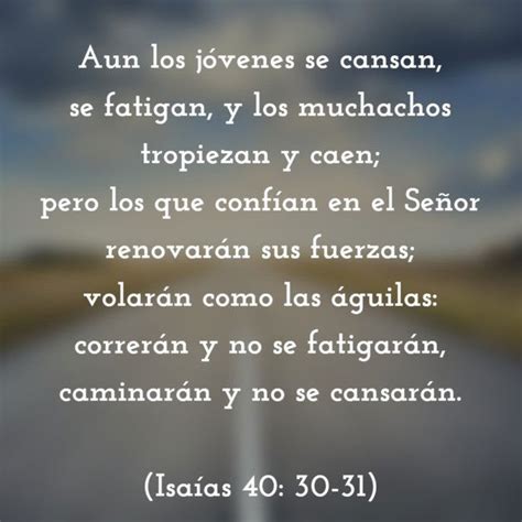 15 versículos de ánimo para enfrentar los retos de la vida - Biblia