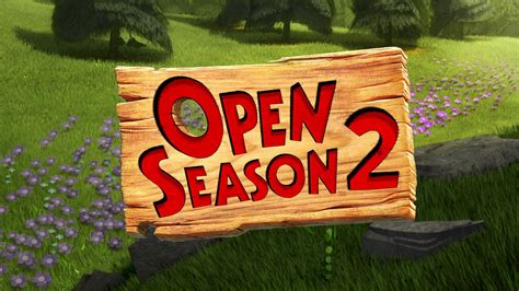 Open Season 2 | Sony Pictures Animation Wiki | FANDOM powered by Wikia