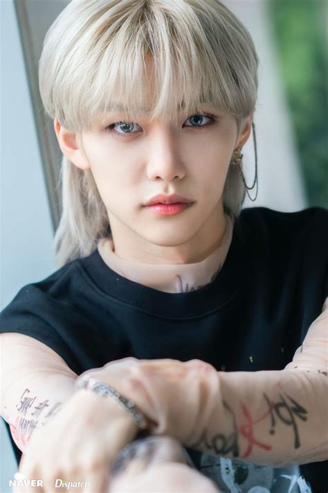 Straykids Photoshoot Naver × Dispatch | Felix stray kids, Kids ...