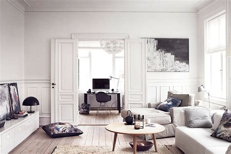 Smart Scandinavian Interior Design Hacks To Try - Décor Aid