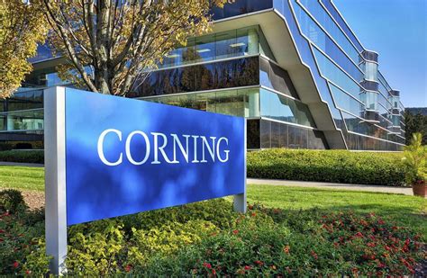 Corning katlanabilir ekranlar için esnek cam geliştiriyor