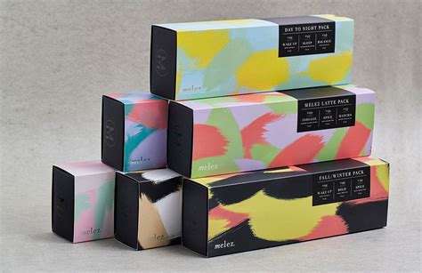 34 Beautiful Tea Packaging Designs | Dieline - Design, Branding & Packaging Inspiration