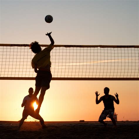 7 Best Beach Sports To Play In Rio De Janeiro