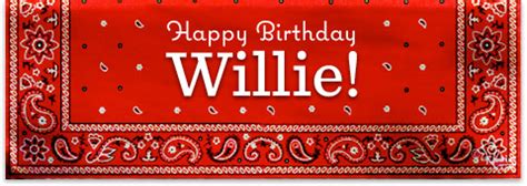 Happy Birthday Willie Nelson (April 29th, April 30th) | www.stillisstillmoving.com