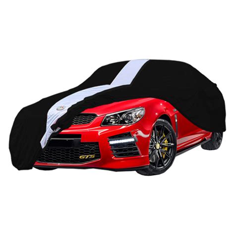 Autotecnica Show Car Cover Made for Ford Mustang Convertible GT Fastback 2015 2016 2017 2018 ...