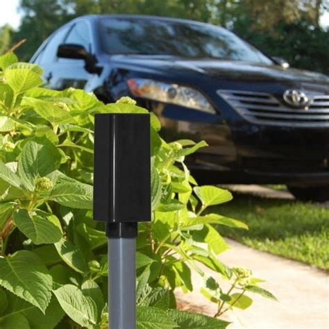 Mighty Mule Wireless Driveway Alarm-FM231 - The Home Depot | Driveway alarm, Home security ...