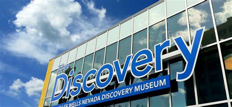 Top 7 Museums In Reno, Nevada | Trip101