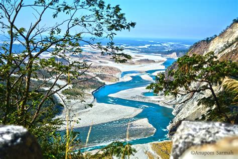 Eastern Arunachal - Voyage en Inde du nord est