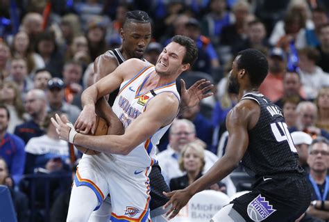 Let Gallinari Play - Sports Illustrated Oklahoma City Thunder News, Analysis and More