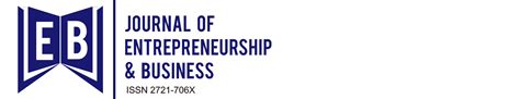 Journal of Entrepreneurship & Business