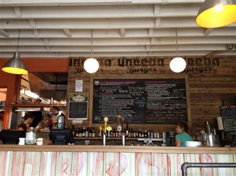 Uneeda Burger, Seattle - Menu, Prices & Restaurant Reviews - TripAdvisor