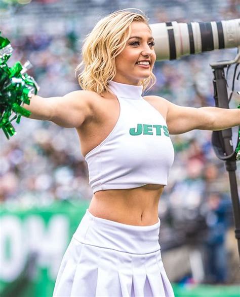 New York Jets Cheerleaders | Jets cheerleaders, Cheerleading, New york jets