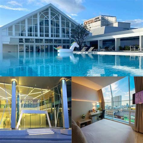 9 Fantastic Hat Yai Hotels & Resorts For Your Next Memorable Stay - dahcuti Blog