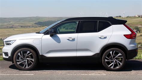 Living with a… Volvo XC40 hybrid (Month 4) | AutoTrader