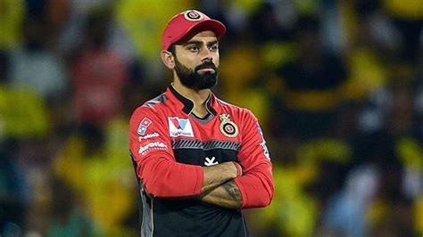 Virat Kohli Rcb Wallpapers - Top Free Virat Kohli Rcb Backgrounds - WallpaperAccess