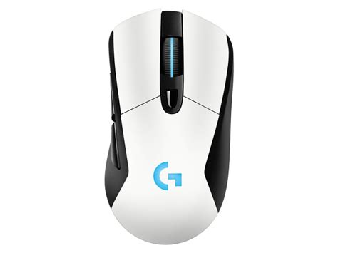 Logitech G703 Wireless Gaming Mouse - POWERPLAY Compatible