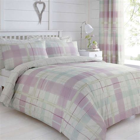 Rosemoor Bed Linen Collection | Dunelm (With images) | Duvet bedding ...