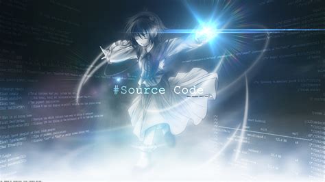 Source Code Wallpaper by Anime4000 on DeviantArt