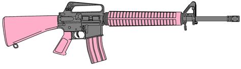 M16 Drawing at GetDrawings | Free download