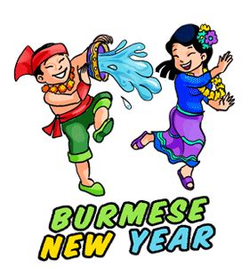 Burmese New Year 2023 – Get New Year 2023 Update