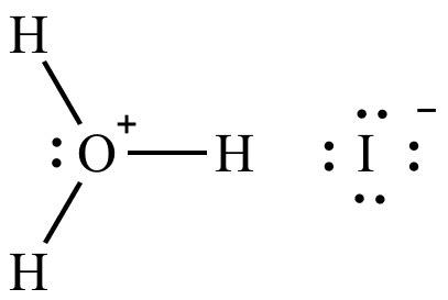 Hydroiodic acid - Alchetron, The Free Social Encyclopedia