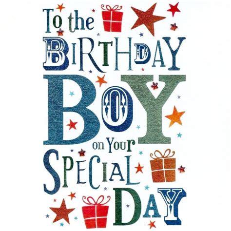 Pin by fahmida jagot on BECAUSE WE CARE | Happy birthday boy, Happy birthday kids, Birthday ...