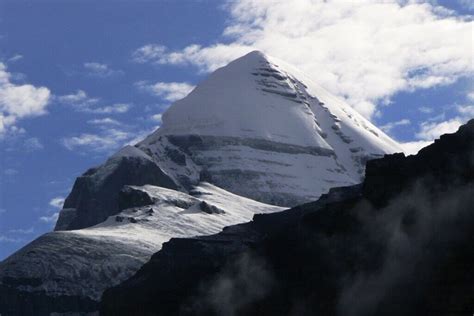 Mount Kailash: Meet the gods at Kailash Mansarovar