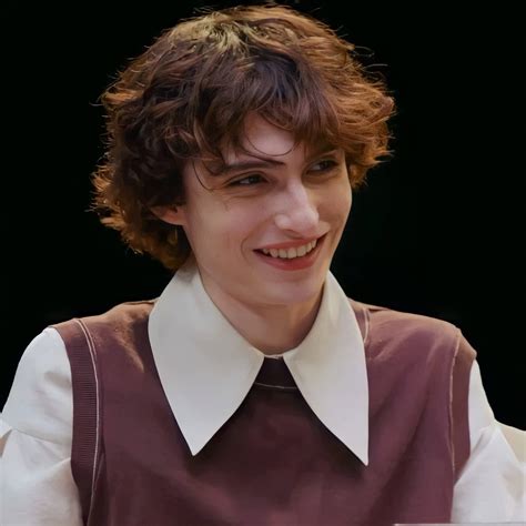 Top more than 70 finn wolfhard wallpapers - in.cdgdbentre