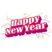 Download New Year Clock Wall Furniture For Happy 2020 Lanterns HQ PNG Image | FreePNGImg