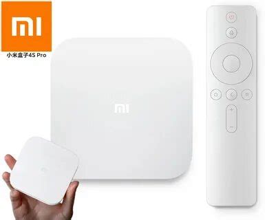 xiaomi mi box 4s pro 8k: Yandex Görsel'de 1 bin görsel bulundu