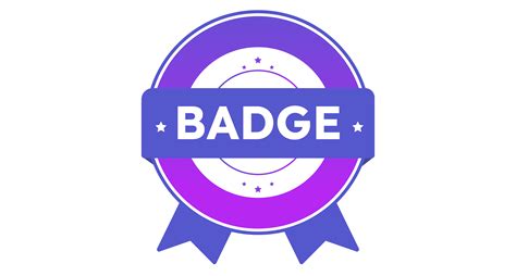 What is a Digital Badge?