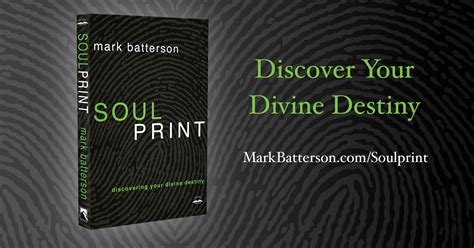 Soulprint | Mark Batterson