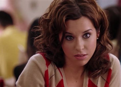 Lacey Chabert - Mean Girls - Snapikk.com