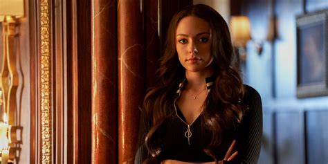 Legacies' Danielle Rose Russell Breaks Down the Series Finale & Klaus ...