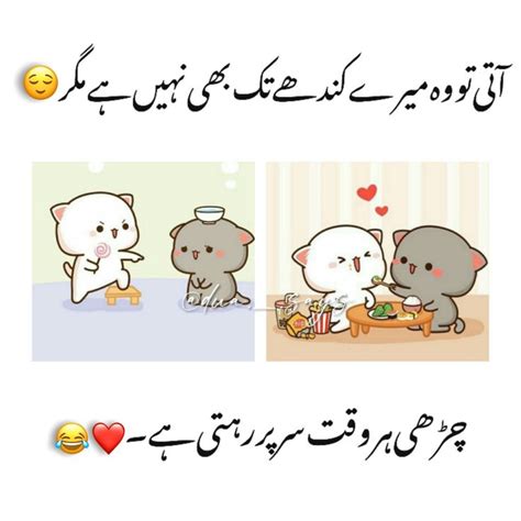 Top 178+ Funny cartoon jokes in urdu - Tariquerahman.net